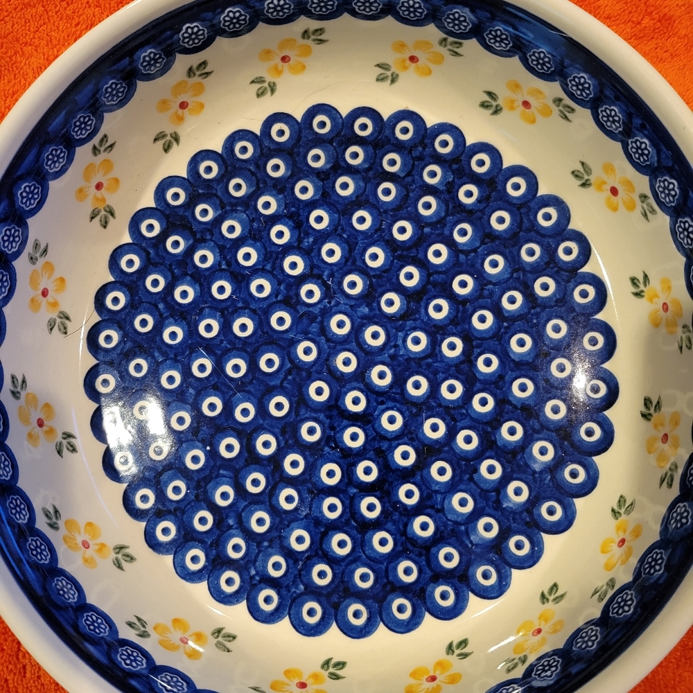 Large Serving bowl